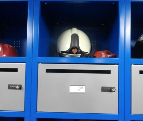 Ad-hoc opdrachten brandwachten