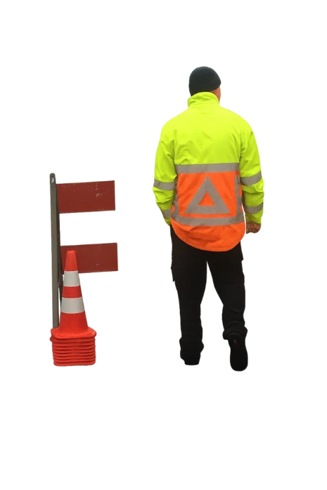 Verkeersregelaar Inhuren in Utrecht